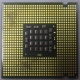 Процессор Intel Pentium-4 511 (2.8GHz /1Mb /533MHz) SL8U4 s.775 (Кисловодск)