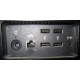 Б/У моноблок HP Pro 3520 разъёмы (Кисловодск)