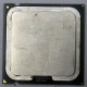 Процессор Intel Celeron D 331 (2.66GHz /256kb /533MHz) SL7TV s.775 (Кисловодск)