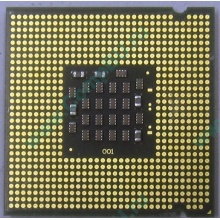 Процессор Intel Celeron D 331 (2.66GHz /256kb /533MHz) SL7TV s.775 (Кисловодск)