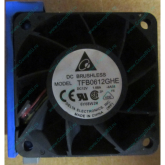 Intel TFB0612GHE 12V 1.68A (Кисловодск)