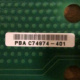 PBA C74974-401 (Кисловодск)