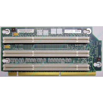 Райзер PCI-X / 3xPCI-X C53353-401 T0039101 для Intel SR2400 (Кисловодск)