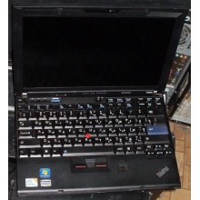 Ультрабук Lenovo Thinkpad X200s 7466-5YC (Intel Core 2 Duo L9400 (2x1.86Ghz) /2048Mb DDR3 /250Gb /12.1" TFT 1280x800) - Кисловодск