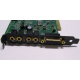Diamond Monster Sound MX300 23010123-004 Vortex AU8830A2 AAPXP 9913-M2229 PCI (Кисловодск)