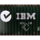 IBM SCSI LVD backplane board (Кисловодск)