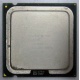 Процессор Intel Celeron 430 (1.8GHz /512kb /800MHz) SL9XN s.775 (Кисловодск)