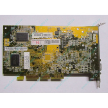 Видеокарта Asus V8170 64Mb nVidia GeForce4 MX440 AGP Asus V8170DDR (Кисловодск)