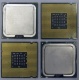 Процессоры Intel Pentium-4 506 (2.66GHz /1Mb /533MHz) SL8J8 s.775 (Кисловодск)