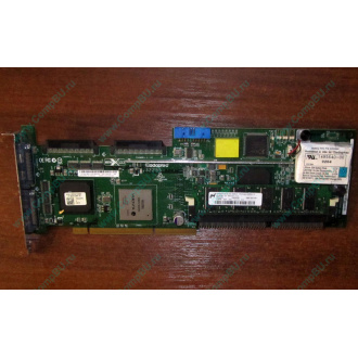 13N2197 в Кисловодске, SCSI-контроллер IBM 13N2197 Adaptec 3225S PCI-X ServeRaid U320 SCSI (Кисловодск)