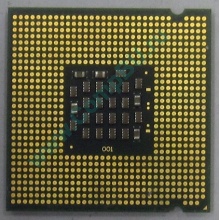 Процессор Intel Pentium-4 530J (3.0GHz /1Mb /800MHz /HT) SL7PU s.775 (Кисловодск)