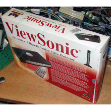 Видеопроцессор ViewSonic NextVision N5 VSVBX24401-1E (Кисловодск)