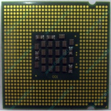 Процессор Intel Celeron D 330J (2.8GHz /256kb /533MHz) SL7TM s.775 (Кисловодск)