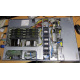 1U сервер 24 ядра и 52Gb памяти HP Proliant DL165 G7 (Кисловодск)