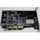 Видеоплата 64Mb nVidia GeForce4 MX440 AGP 8x NV18-3710D (Кисловодск)