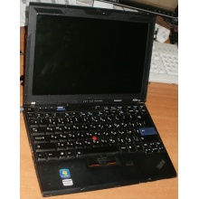 Ультрабук Lenovo Thinkpad X200s 7466-5YC (Intel Core 2 Duo L9400 (2x1.86Ghz) /2048Mb DDR3 /250Gb /12.1" TFT 1280x800) - Кисловодск