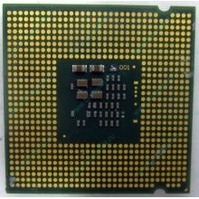 Процессор Intel Celeron D 351 (3.06GHz /256kb /533MHz) SL9BS s.775 (Кисловодск)