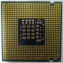 Процессор Intel Pentium-4 631 (3.0GHz /2Mb /800MHz /HT) SL9KG s.775 (Кисловодск)