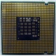 Процессор Intel Celeron D 347 (3.06GHz /512kb /533MHz) SL9KN s.775 (Кисловодск)