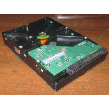 Б/У жёсткий диск 2Tb Western Digital WD20EARX Green SATA (Кисловодск)