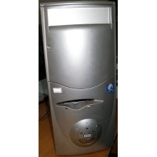 Intel Celeron 1.3GHz s370 /256Mb /20Gb /ATX 250W (Кисловодск)