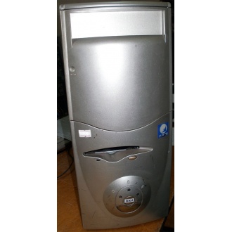 Intel Celeron 1.3GHz s370 /256Mb /20Gb /ATX 250W (Кисловодск)