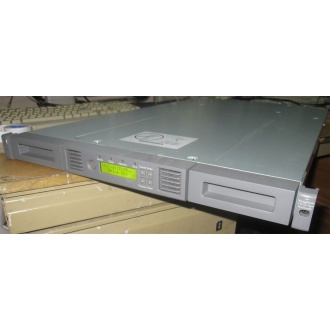 HP AH562A StorageWorks 1/8 Ultrium 920 G2 SAS Tape Autoloader LVLDC-0501 LTO-3 (Кисловодск)