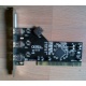 Контроллер FireWire NEC1394P3 (1int в Кисловодске, 3ext) PCI (Кисловодск)