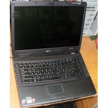 Ноутбук Acer Extensa 5630 (Intel Core 2 Duo T5800 (2x2.0Ghz) /2048Mb DDR2 /120Gb /15.4" TFT 1280x800) - Кисловодск