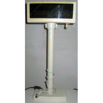 Нерабочий VFD customer display 20x2 (COM) - Кисловодск
