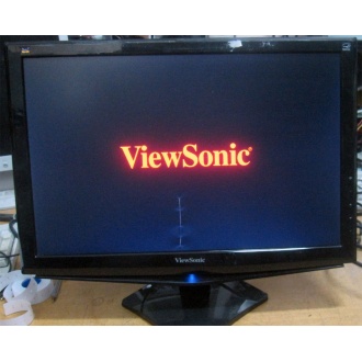 Монитор 19" TFT ViewSonic VA1948M (широкоформатный) - Кисловодск