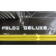 Материнская плата Asus P5LD2 DELUXE socket 775 (Кисловодск)