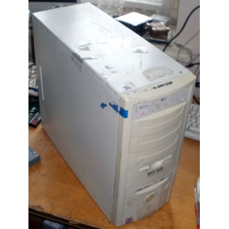 Intel Pentium-4 3.0GHz HT /512Mb /80Gb /ATX 300W (Кисловодск)