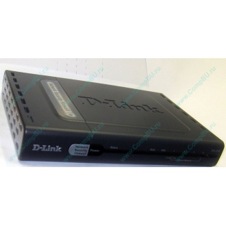 Маршрутизатор D-Link DFL-210 NetDefend (Кисловодск)