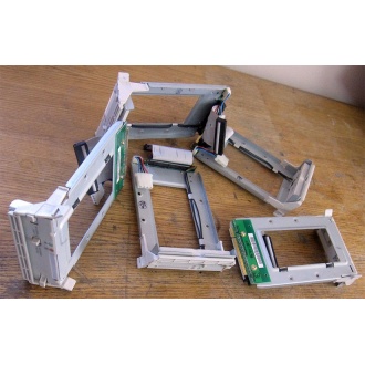 Салазки для SCSI дисков 55.59903.011 для серверов HP Compaq (Кисловодск)