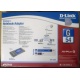 Wi-Fi адаптер D-Link AirPlusG DWL-G630 (PCMCIA) - Кисловодск