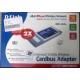 Wi-Fi адаптер D-Link AirPlus DWL-G650+ для ноутбука (Кисловодск)