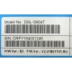 WiFi ADSL2+ роутер D-link DSL-G604T в Кисловодске, Wi-Fi ADSL2+ маршрутизатор Dlink DSL-G604T (Кисловодск)