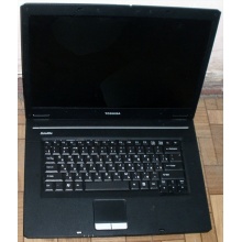 Ноутбук Toshiba Satellite L30-134 (Intel Celeron 410 1.46Ghz /256Mb DDR2 /60Gb /15.4" TFT 1280x800) - Кисловодск
