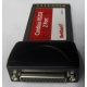 Serial RS232 (2 COM-port) PCMCIA адаптер Byterunner CB2RS232 (Кисловодск)