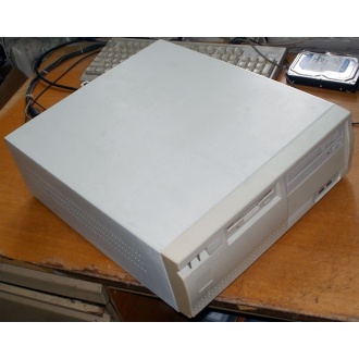 Intel Pentium-4 630 3.0GHz (2048k) HT /1024Mb /160Gb /ATX 180W Desktop (Кисловодск)