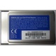 Сетевая карта 3COM Etherlink III 3C589D-TP (PCMCIA) без LAN кабеля (без хвоста) - Кисловодск