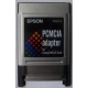 Переходник с Compact Flash (CF) на PCMCIA в Кисловодске, адаптер Compact Flash (CF) PCMCIA Epson купить (Кисловодск)