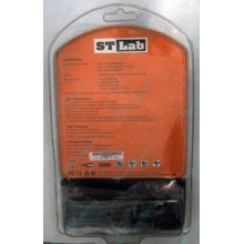Переходник IEEE1394 (FireWire) + USB2.0 PCMCIA STLab C-153 в Кисловодске, адаптер IEEE-1394 (Fire-Wire) + USB 2.0 PCMCIA ST-Lab C153 купить (Кисловодск)