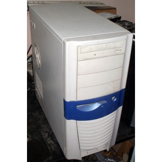 AMD Athlon 64 3200+ 2.2GHz /1536Mb /200Gb /ATX 360W (Кисловодск)