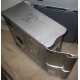 Алюминиевый корпус Thermaltake Tsunami VA3400SWA Aluminium Silver (без БП) - Кисловодск